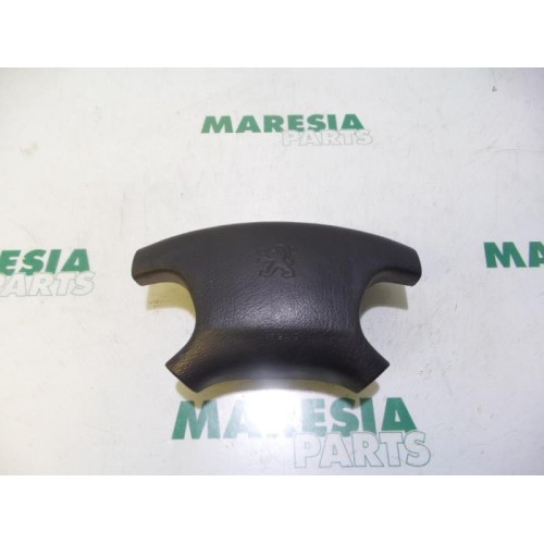 Peugeot - Expert - Airbag links (Stuur)
