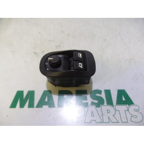 Peugeot - Expert - Multi-functional window switch