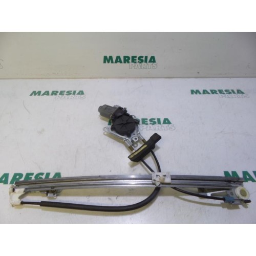 Peugeot - Expert - Window mechanism 2-door, front left