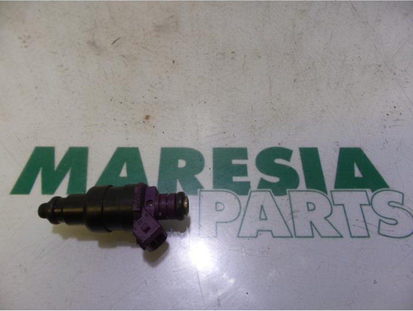 Renault - Twingo - Injector (petrol injection)