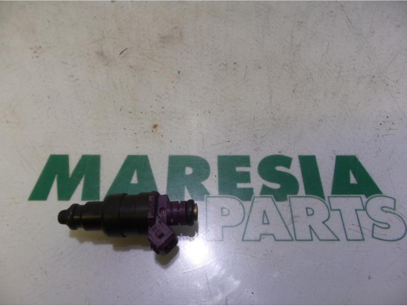 Renault - Twingo - Injector (petrol injection)