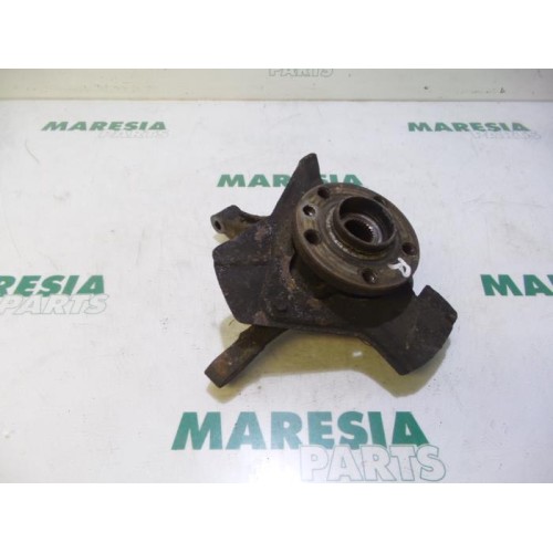 Peugeot - Expert - Knuckle, front right