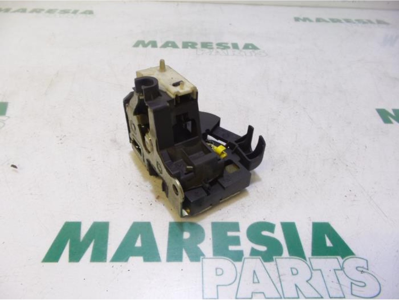 Renault - Clio - Türschlossmechanik 4-türig links vorne