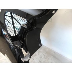 Alfa Romeo - 4C - Right side of bodywork