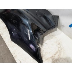 Alfa Romeo - 4C - Carrosserie Hoek rechts-achter