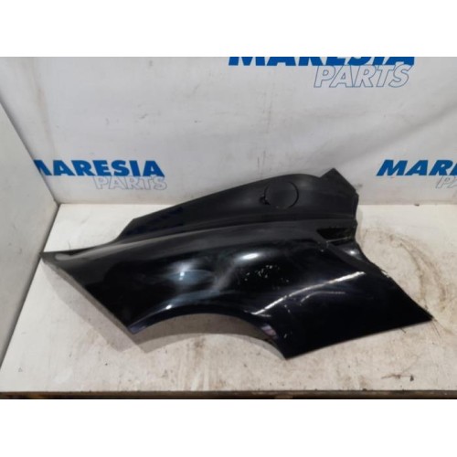 Alfa Romeo - 4C - Rear right bodywork corner