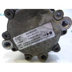 Peugeot - Expert - Lenkkraftverstärker Pumpe