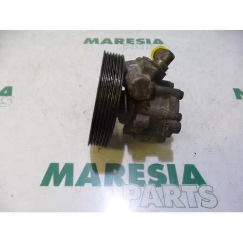 Peugeot - Expert - Power steering pump