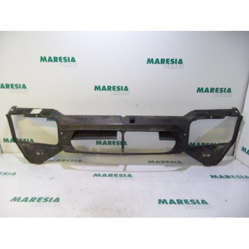 Peugeot - Expert - Front panel