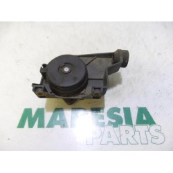 Peugeot - Expert - Gaspedaalpositie Sensor