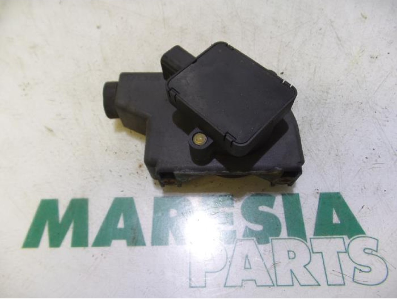 Peugeot - Expert - Gaspedaalpositie Sensor