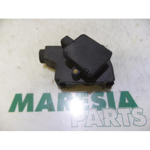 Peugeot - Expert - Gaspedaalpositie Sensor
