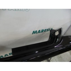 Alfa Romeo - 4C - Zijskirt links