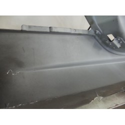 Alfa Romeo - 4C - Zijskirt links