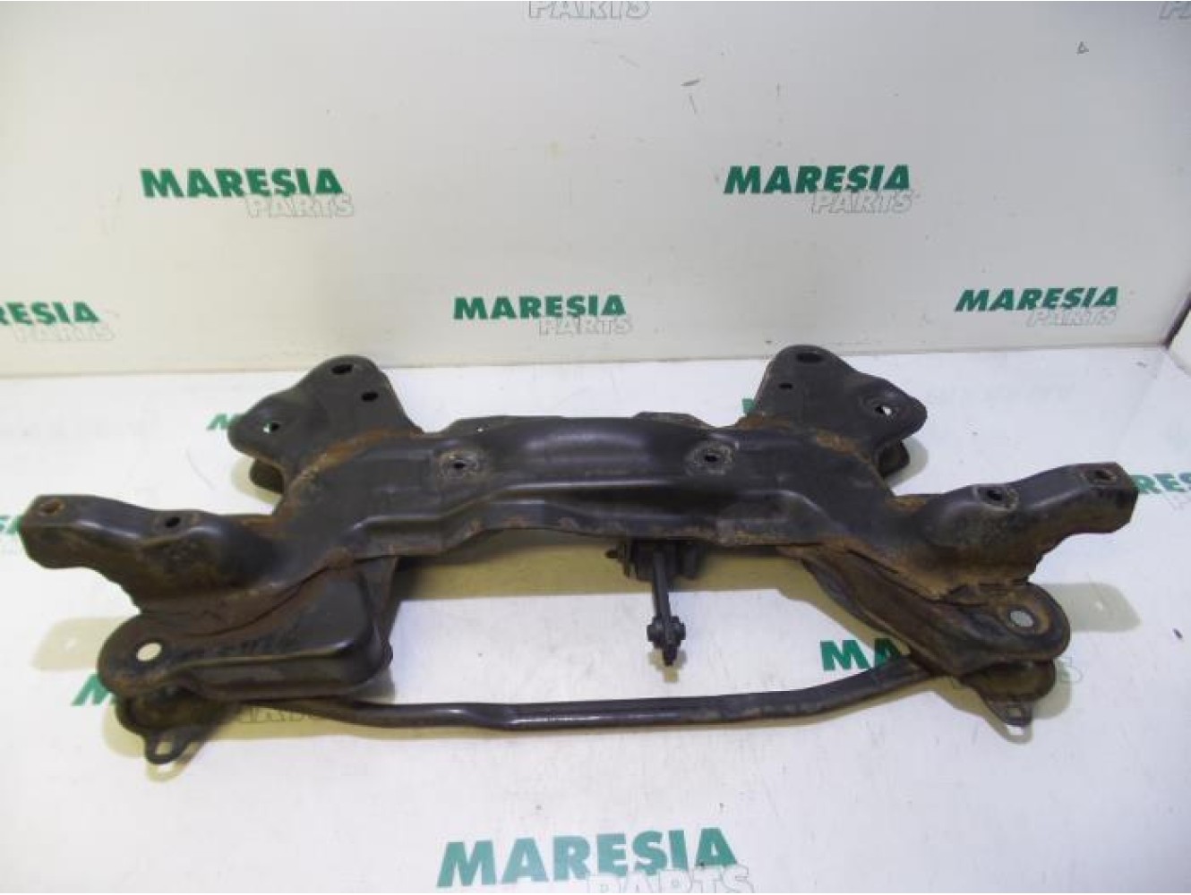 Peugeot - 1007 - Subframe