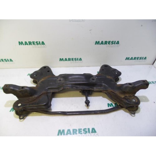Peugeot - 1007 - Subframe