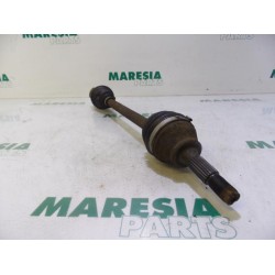 Peugeot - 1007 - Arbre de transmission avant gauche