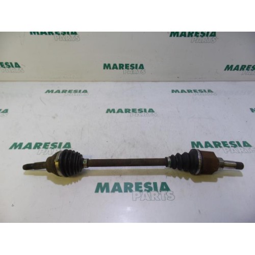 Peugeot - 1007 - Front drive shaft, left