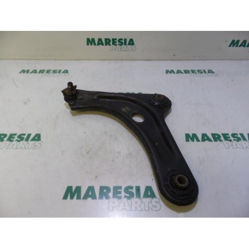 Peugeot - 1007 - Front lower wishbone, left