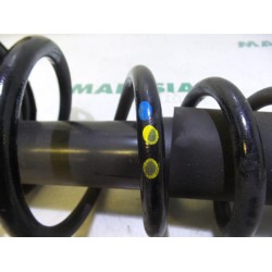 Alfa Romeo - 4C - Rear shock absorber rod, left
