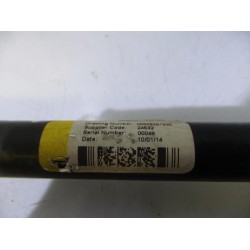 Alfa Romeo - 4C - Anti-roll bar guide