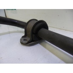Alfa Romeo - 4C - Anti-roll bar guide