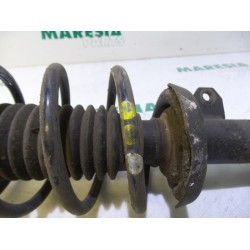 Peugeot - 1007 - Front shock absorber rod, right