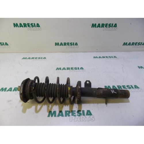 Peugeot - 1007 - Front shock absorber rod, right