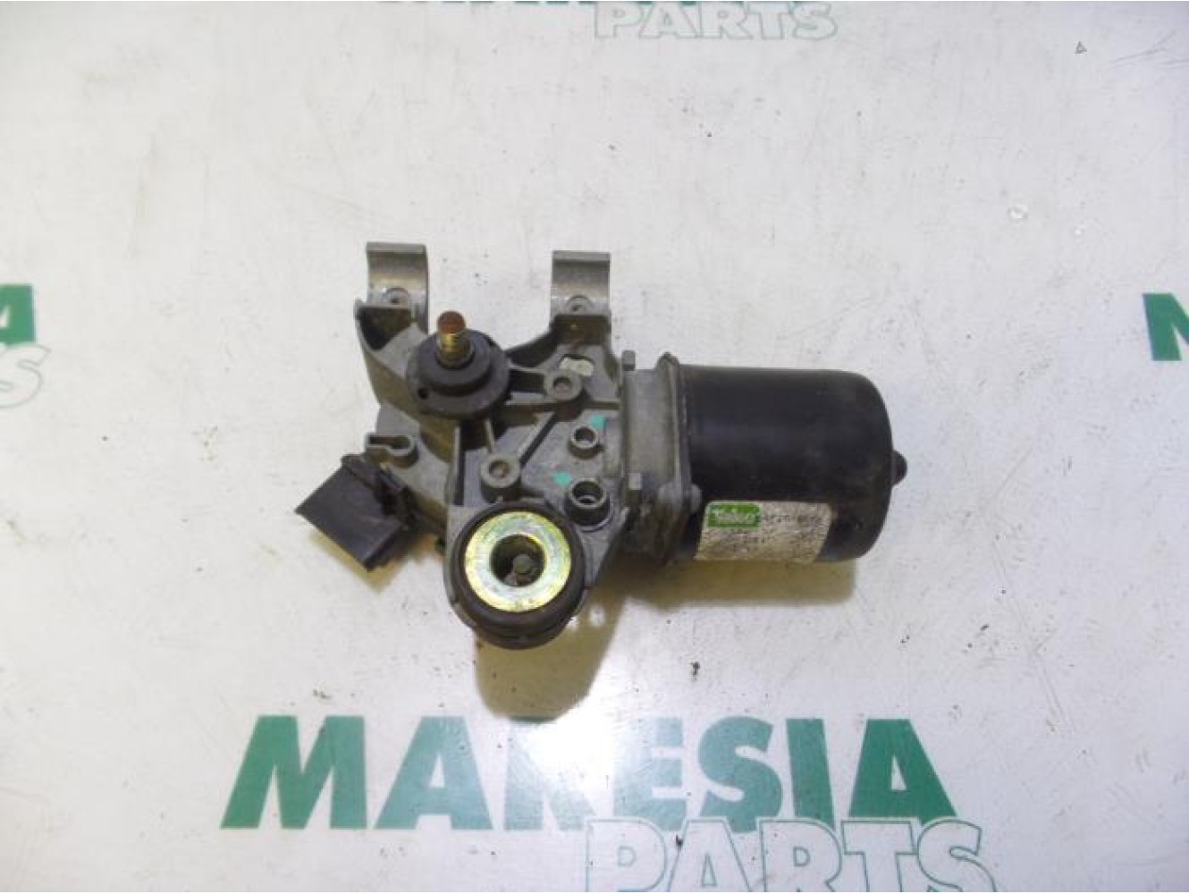 Peugeot - 1007 - Front wiper motor