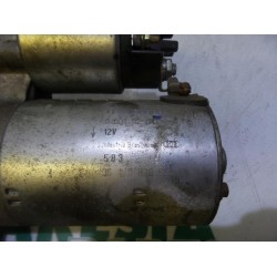 Peugeot - 1007 - Startmotor