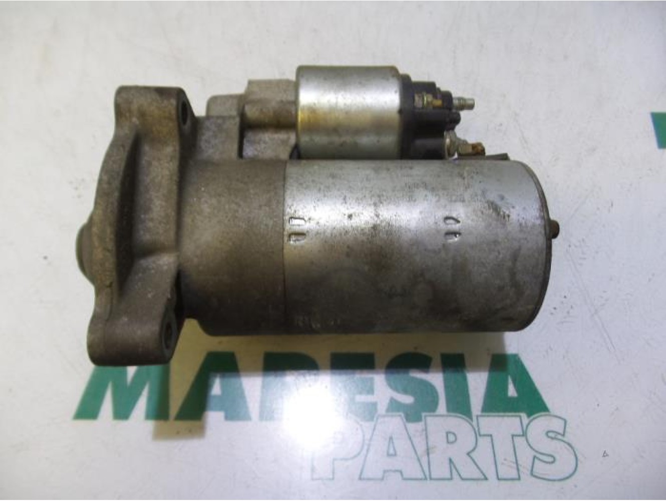 Peugeot - 1007 - Startmotor