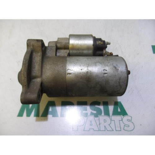 Peugeot - 1007 - Starter