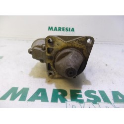 Fiat - Punto - Startmotor