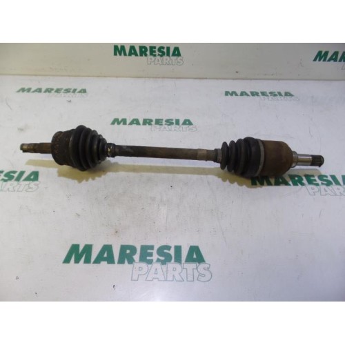 Fiat - Punto - Front drive shaft, left