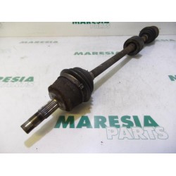 Fiat - Punto - Front drive shaft, right