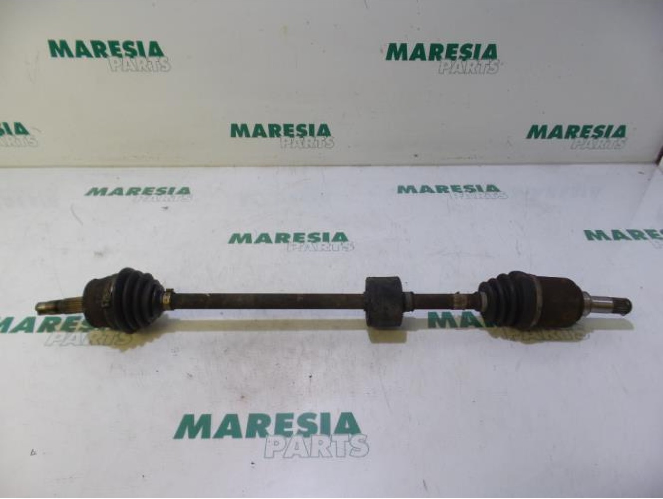 Fiat - Punto - Front drive shaft, right