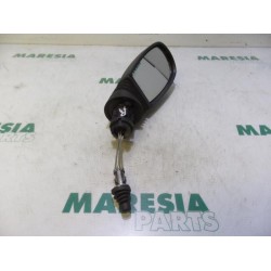 Fiat - Punto - Wing mirror, right