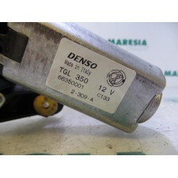 Fiat - Punto - Rear wiper motor