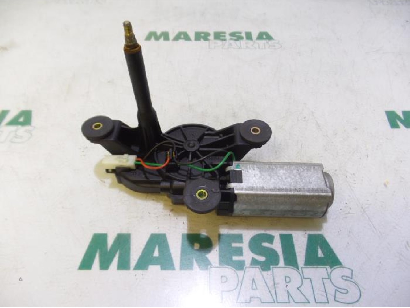 Fiat - Punto - Rear wiper motor