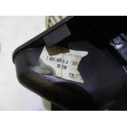 Fiat - Punto - Heizung Belüftungsmotor