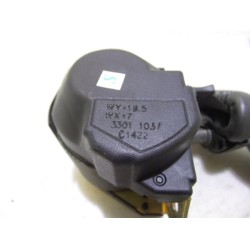 Fiat - Punto - Sicherheitsgurt links hinten