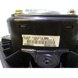 Fiat - Punto - Airbag links (Stuur)