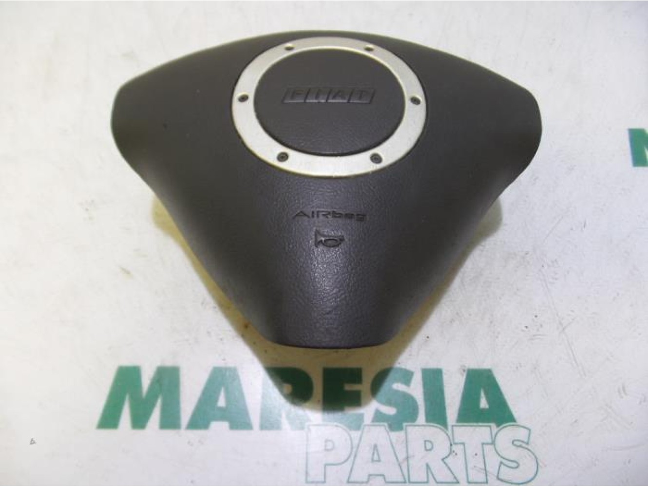 Fiat - Punto - Airbag links (Stuur)
