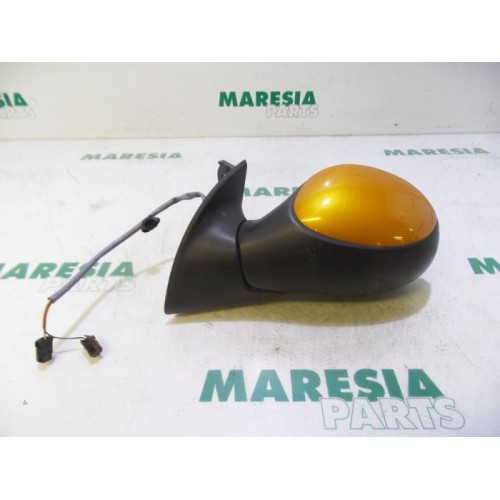 Peugeot - 1007 - Wing mirror, left
