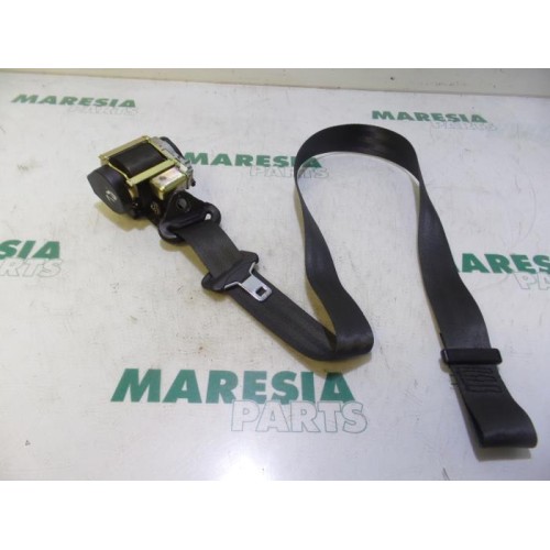 Peugeot - 1007 - Front seatbelt, right