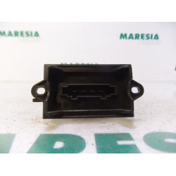 Peugeot - 1007 - Heater resistor