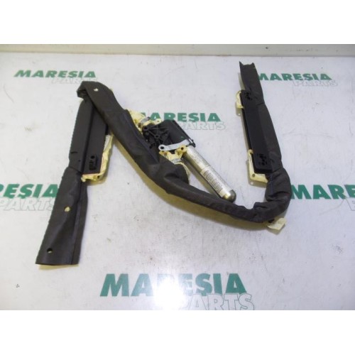 Peugeot - 1007 - Roof curtain airbag, left