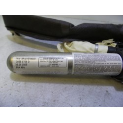 Peugeot - 1007 - Airbag plafond droite