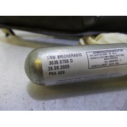 Peugeot - 1007 - Airbag plafond droite