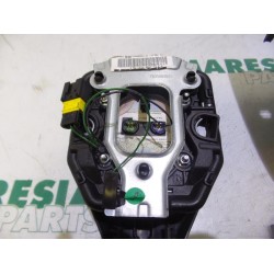 Peugeot - 1007 - Airbag Set+Module